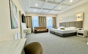Grand Hotel Eurasia